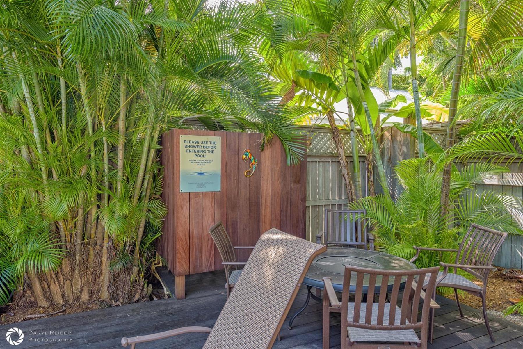Casa Margarita Villa Key West Exteriör bild
