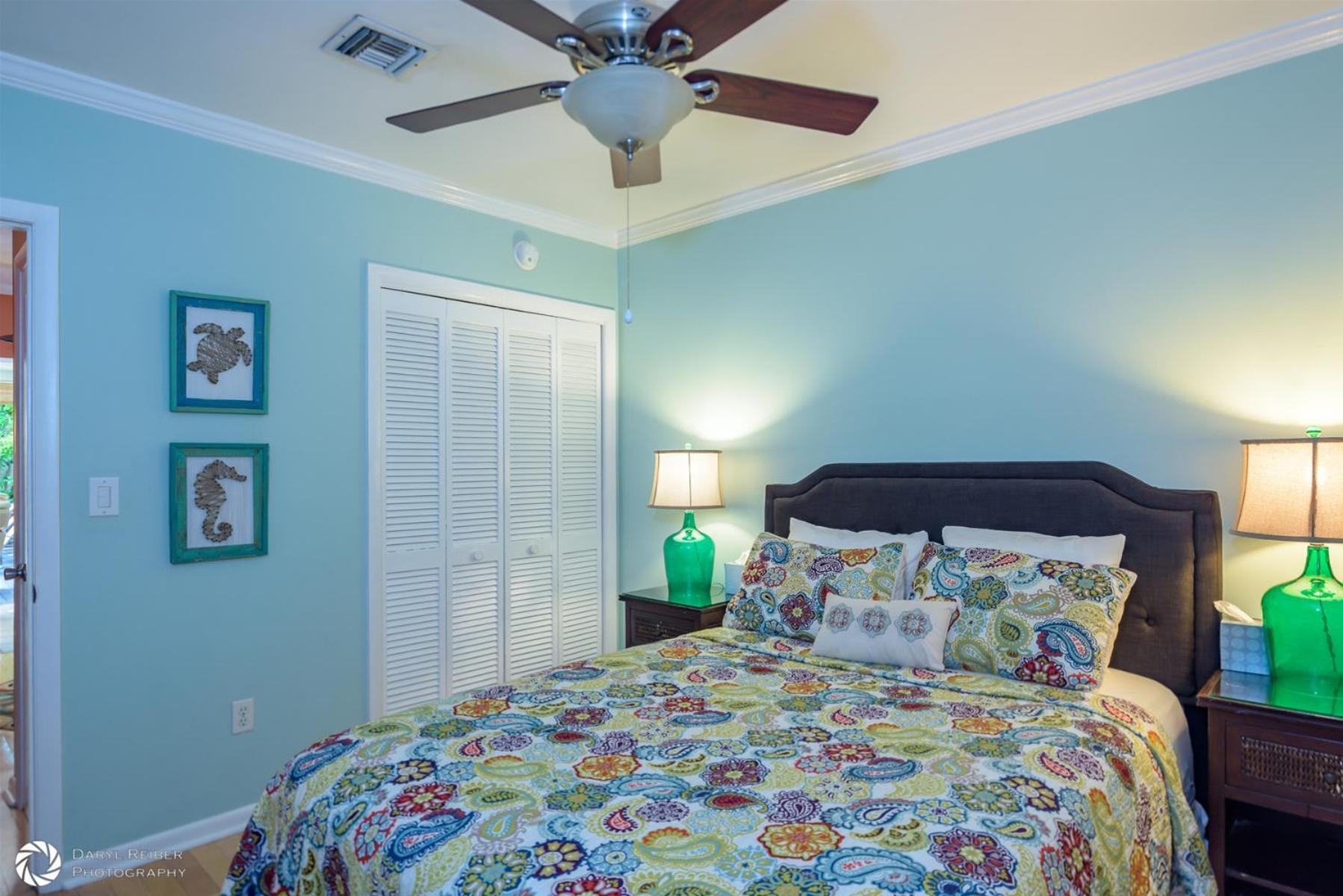 Casa Margarita Villa Key West Exteriör bild