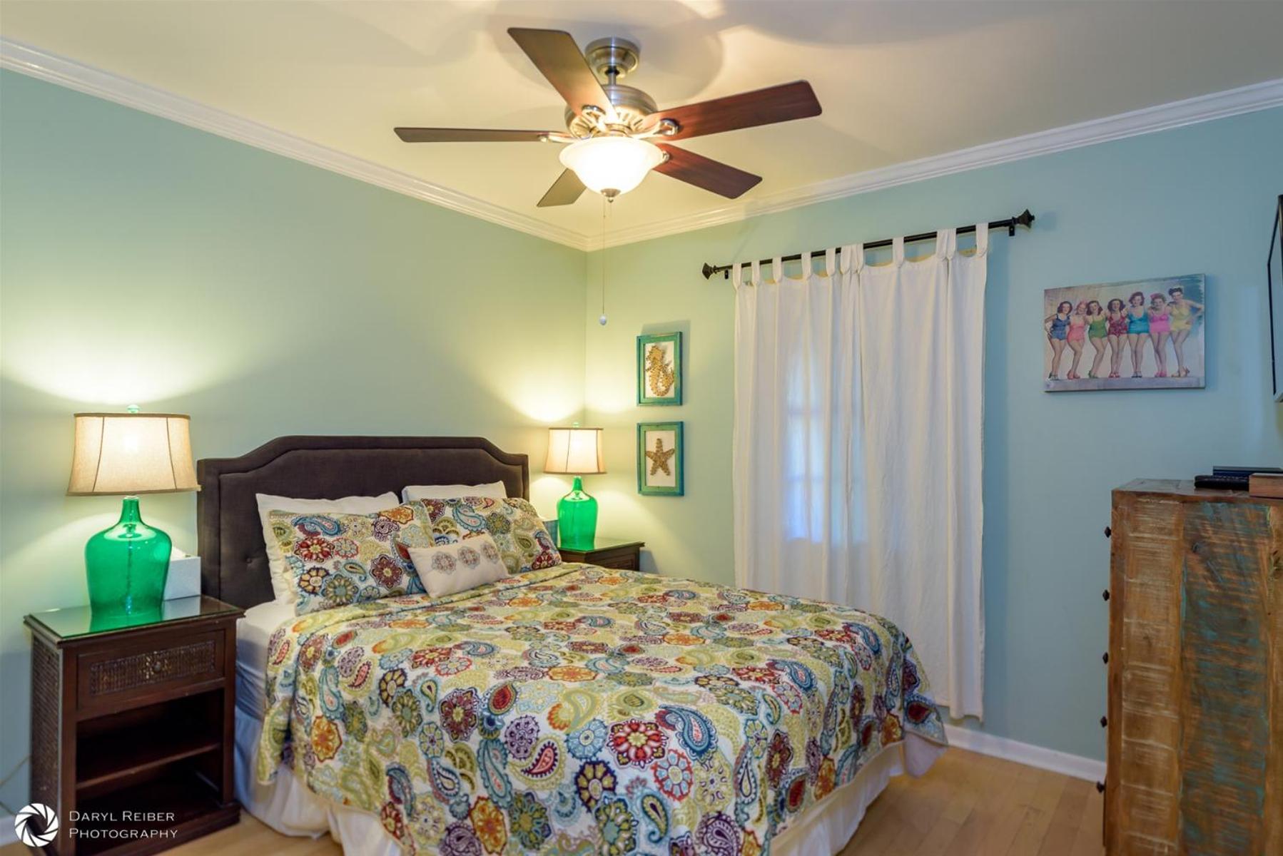 Casa Margarita Villa Key West Exteriör bild