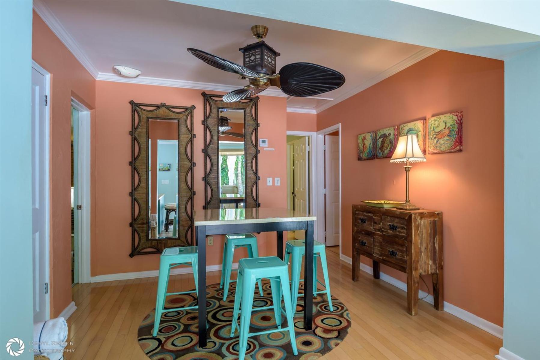 Casa Margarita Villa Key West Exteriör bild