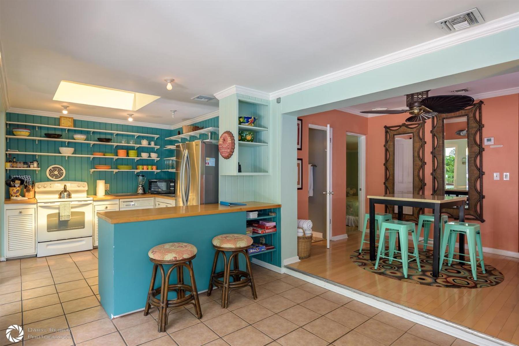 Casa Margarita Villa Key West Exteriör bild