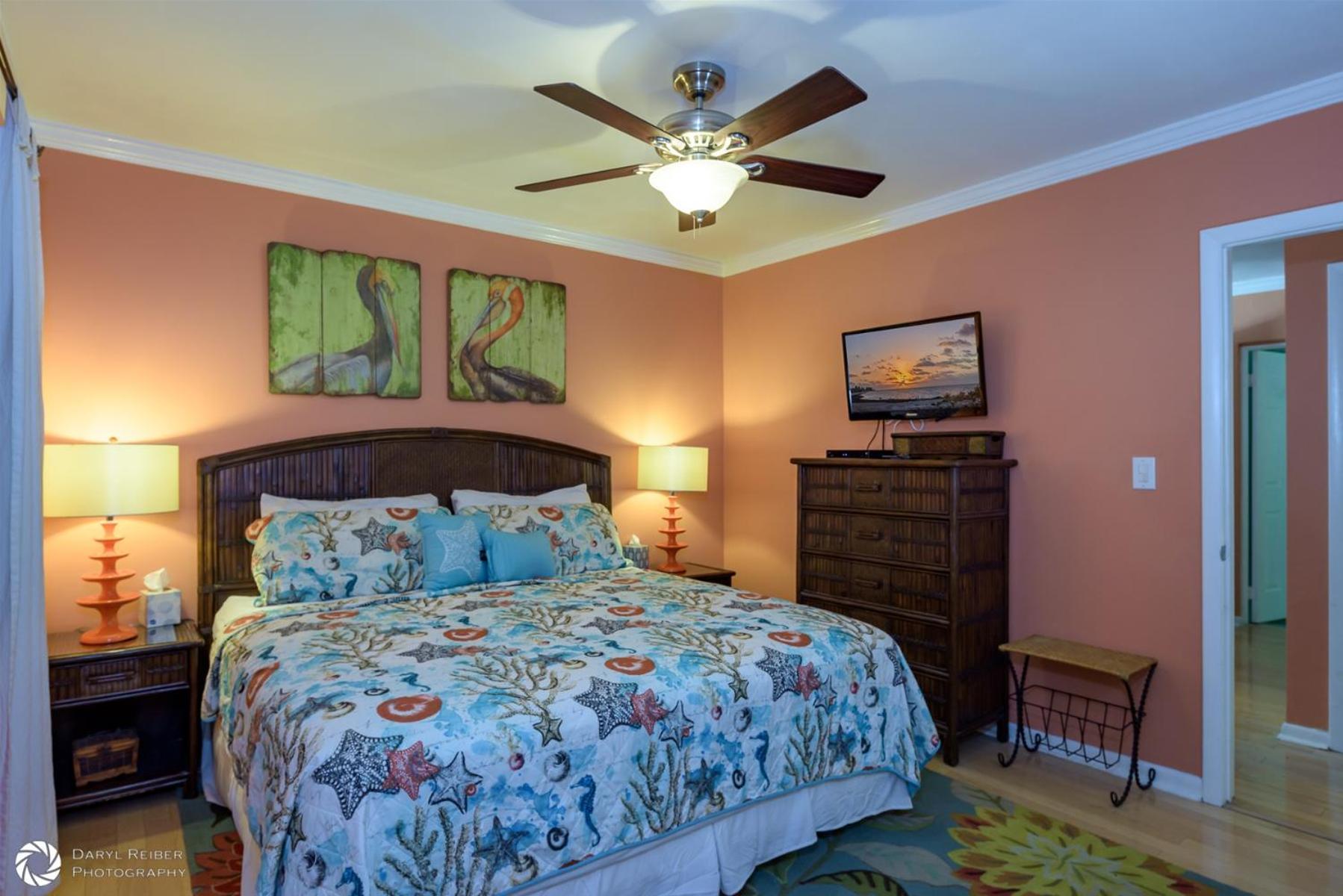 Casa Margarita Villa Key West Exteriör bild
