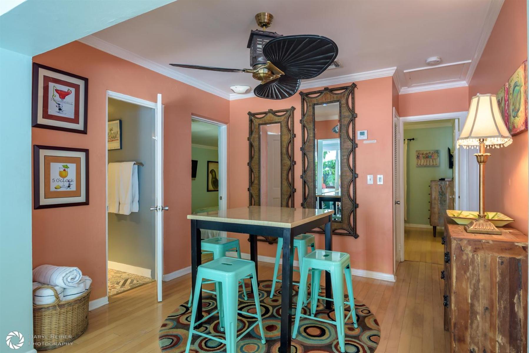 Casa Margarita Villa Key West Exteriör bild