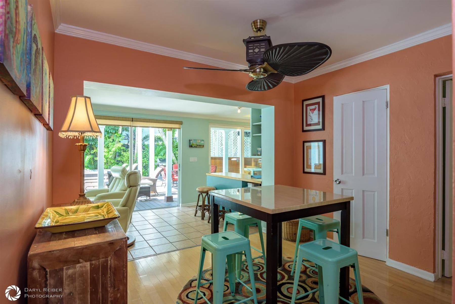 Casa Margarita Villa Key West Exteriör bild