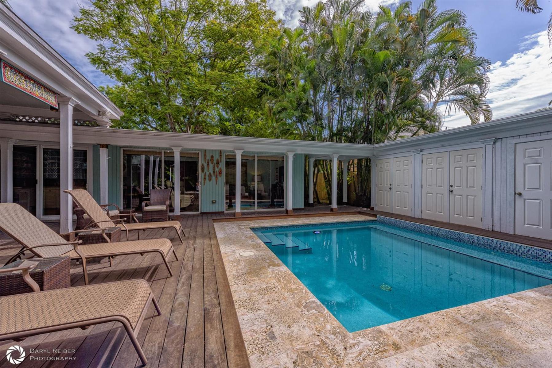 Casa Margarita Villa Key West Exteriör bild