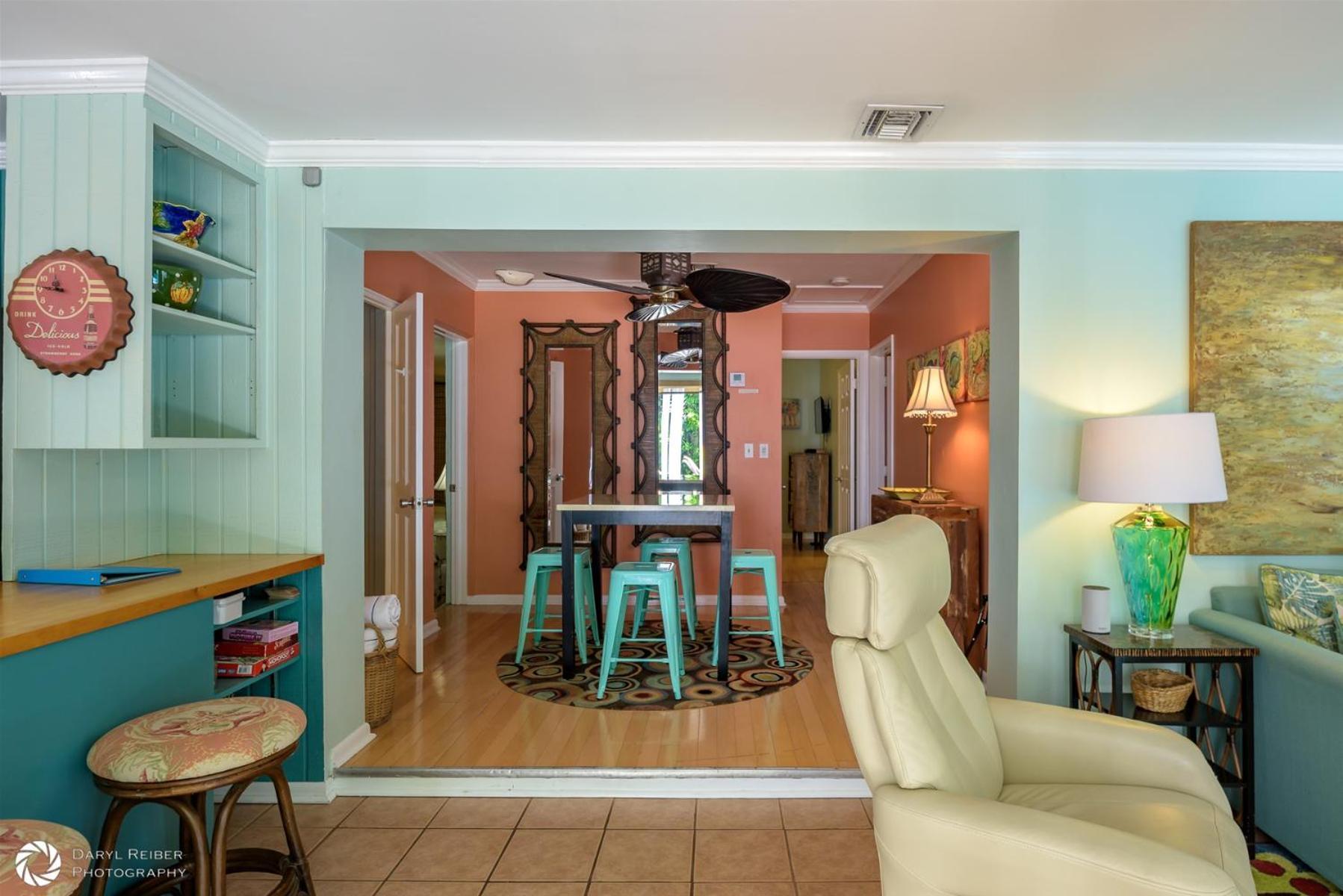 Casa Margarita Villa Key West Exteriör bild