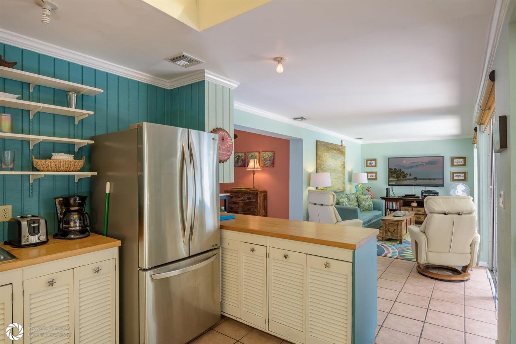 Casa Margarita Villa Key West Exteriör bild