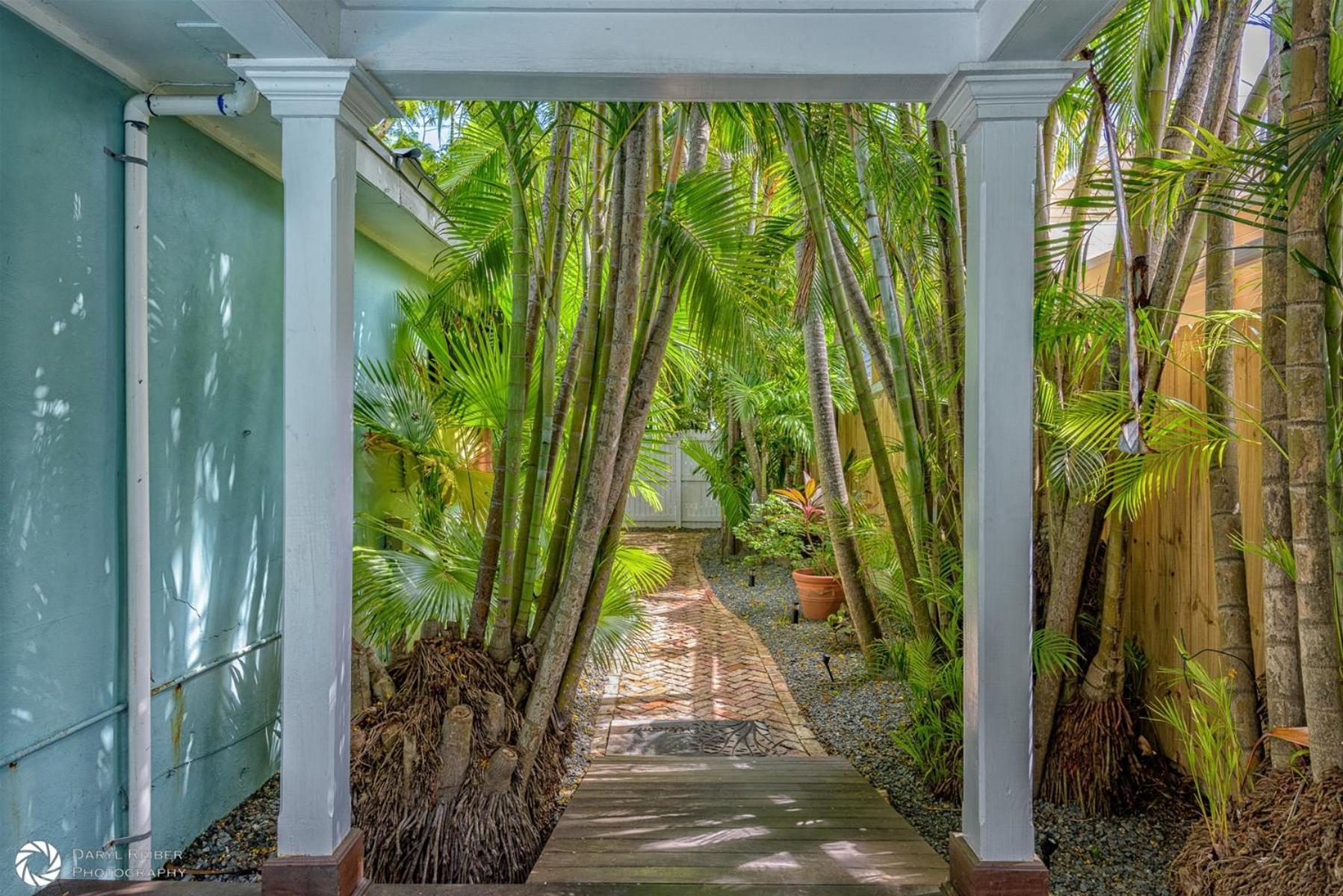 Casa Margarita Villa Key West Exteriör bild